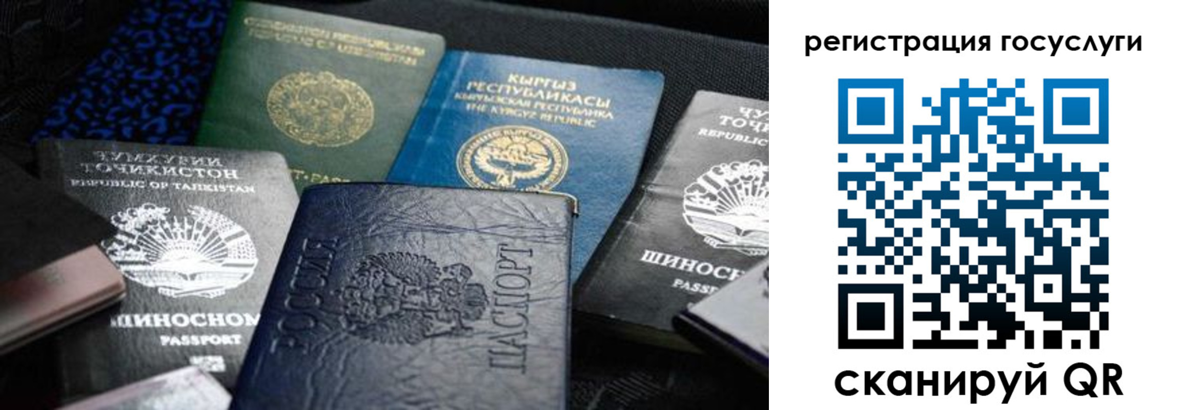 прописка ребенка в Семилуках